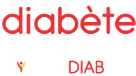 logo blanc-le diabete dans tous ses états