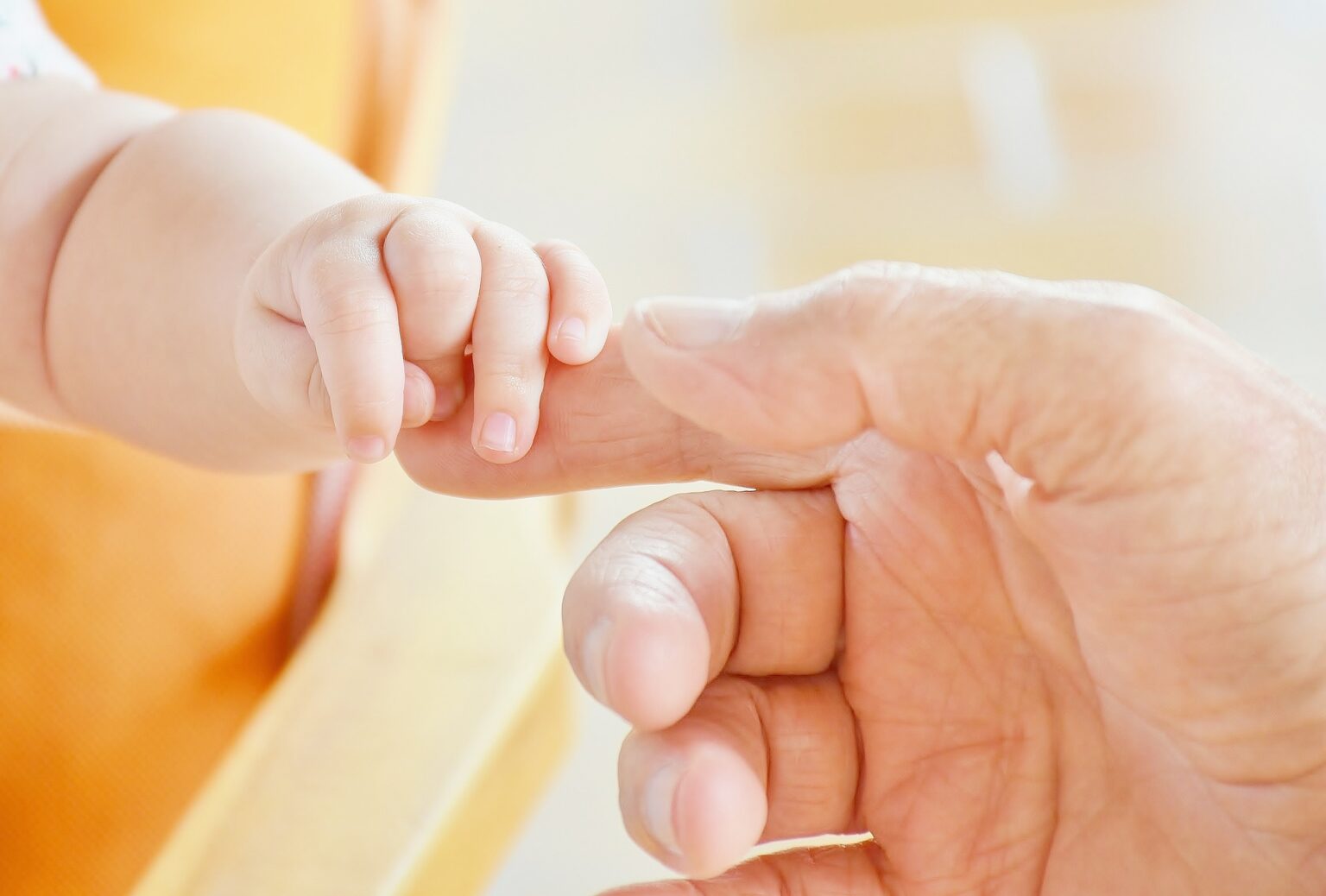 diabete neonatal naissance premiers mois vie bebe diabetique genetique
