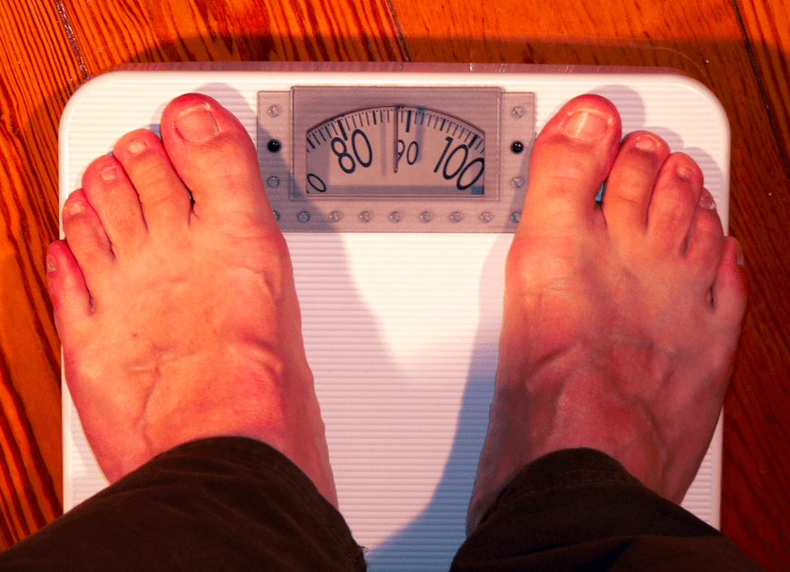 obesite surpoids France epidemiologie