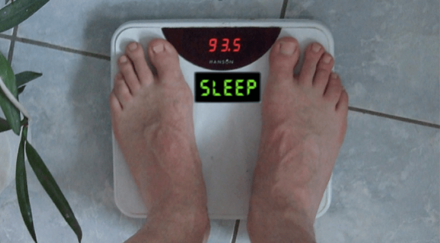 obesité privation restriction sommeil manque sommeil dette sommeil rythme circadien