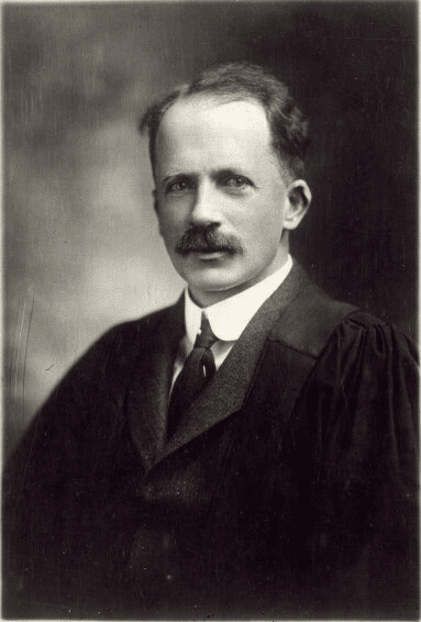  James Macleod. @ University of Toronto Archives